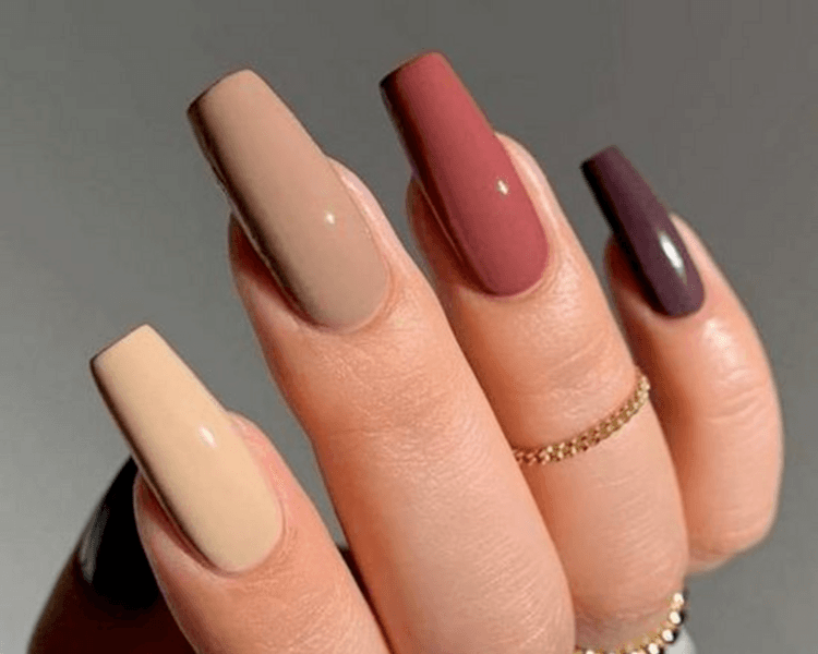 EXPRESS Mani acrílico estructural L - XL