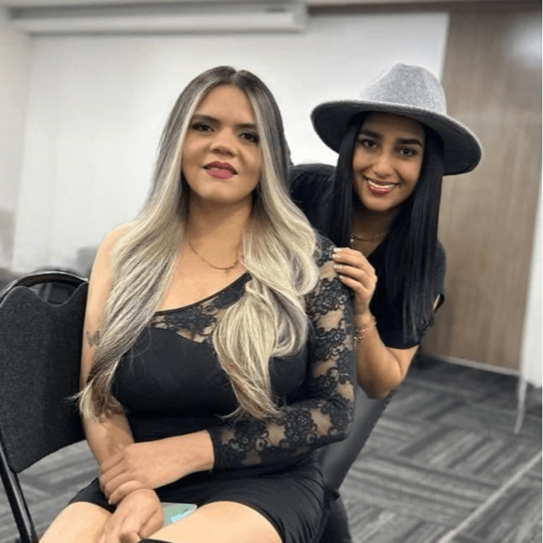 Indira Yajaira photo