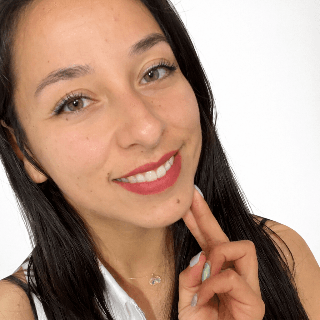 Foto de Sendy Serey Gómez