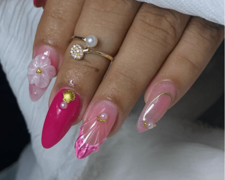 Recubrimiento (Tech Gel)