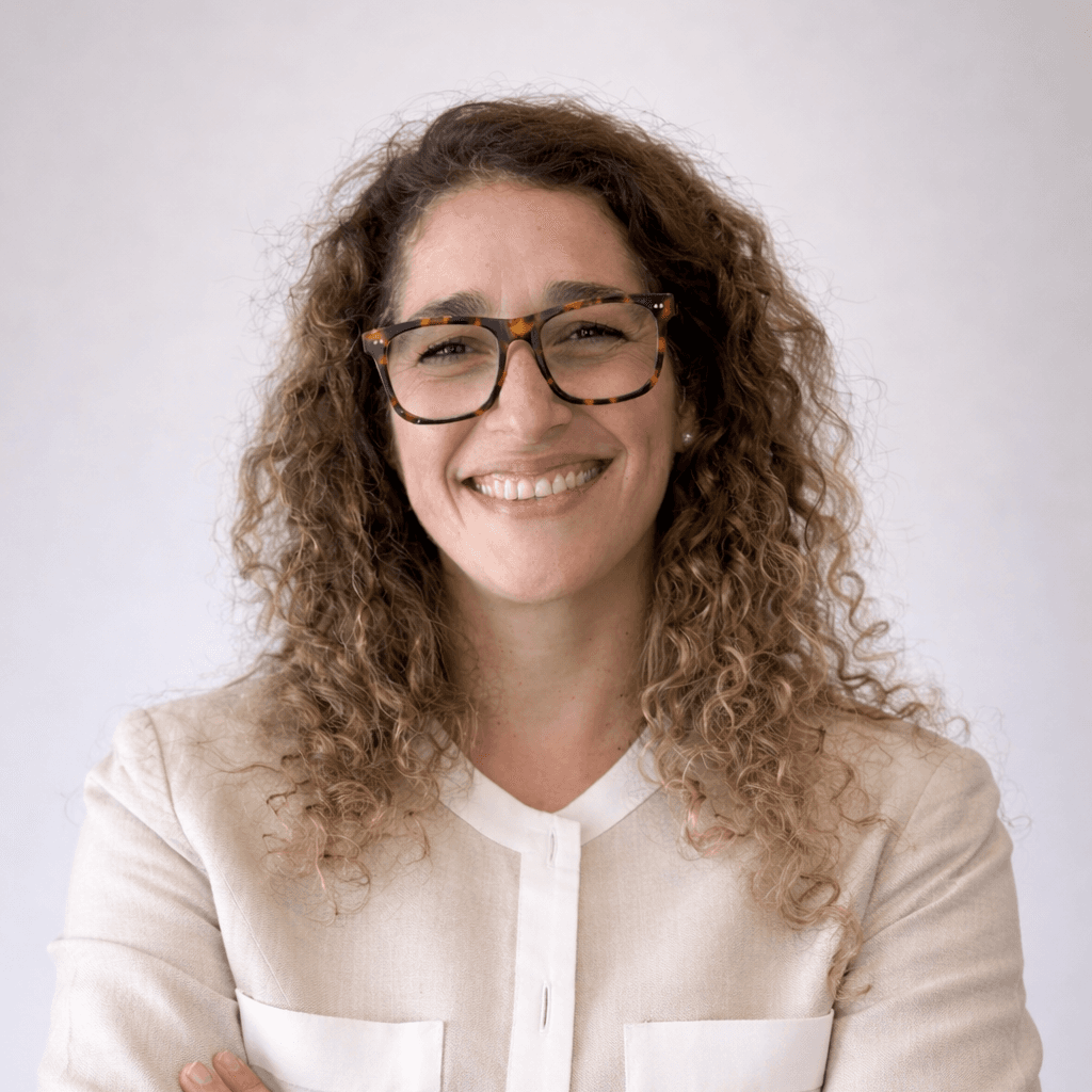 Foto de Psicóloga Consuelo Cornejo Solaris
