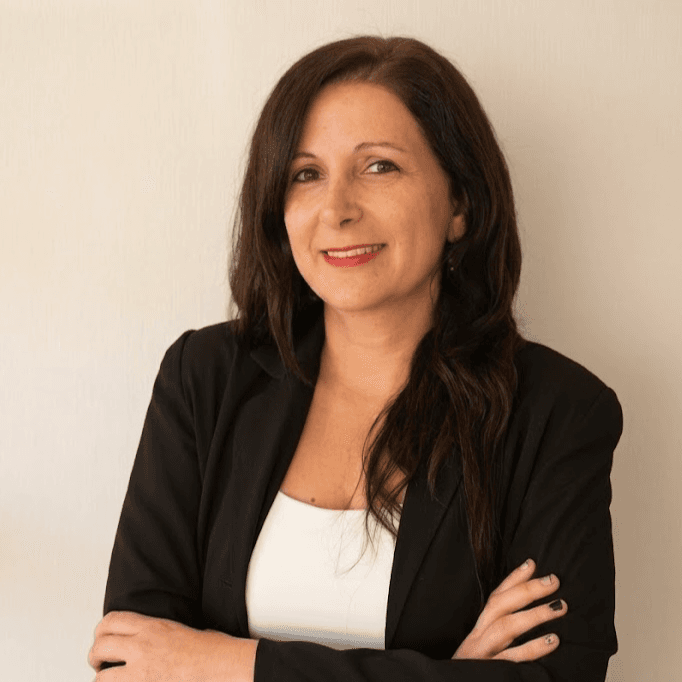 Foto de Psicóloga María Jose Pucciarelli Richter