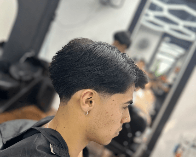 CORTE + TATTO FLASH (MAX 5x5CM)