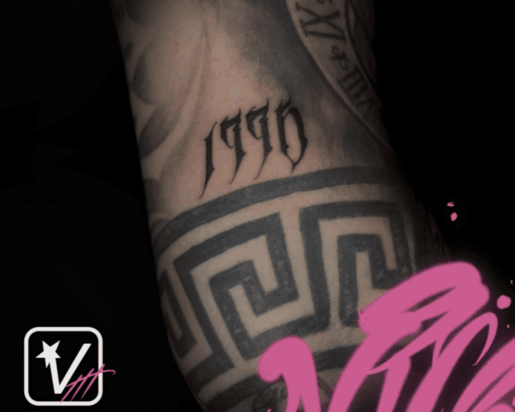 CORTE + TATTO FLASH (MAX 5x5CM)