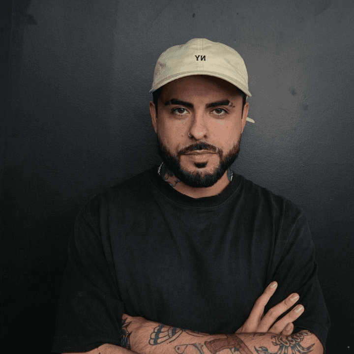 Foto de Mati Santos