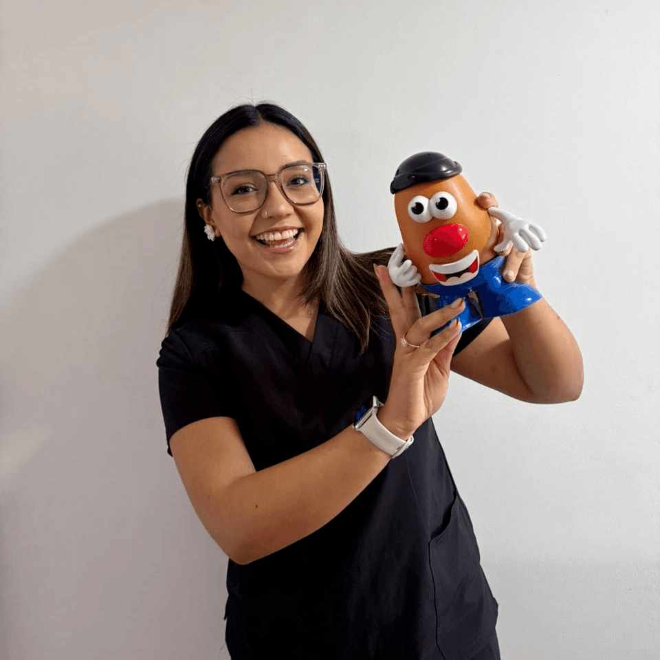 Foto de Tiara Sáez
