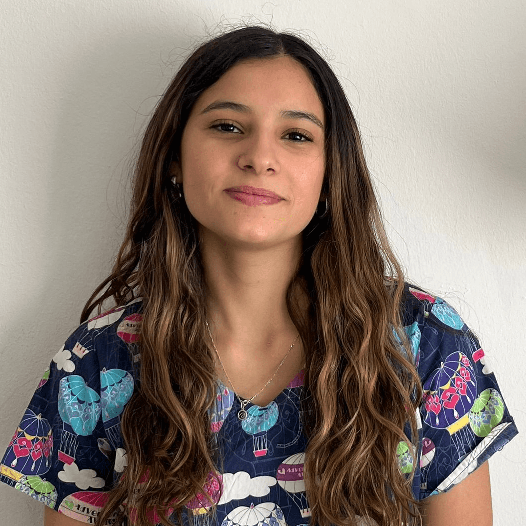 Foto de Ps Sofía Olave