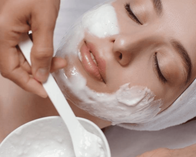 DERMAPLANING + Limpieza facial PREMIUM