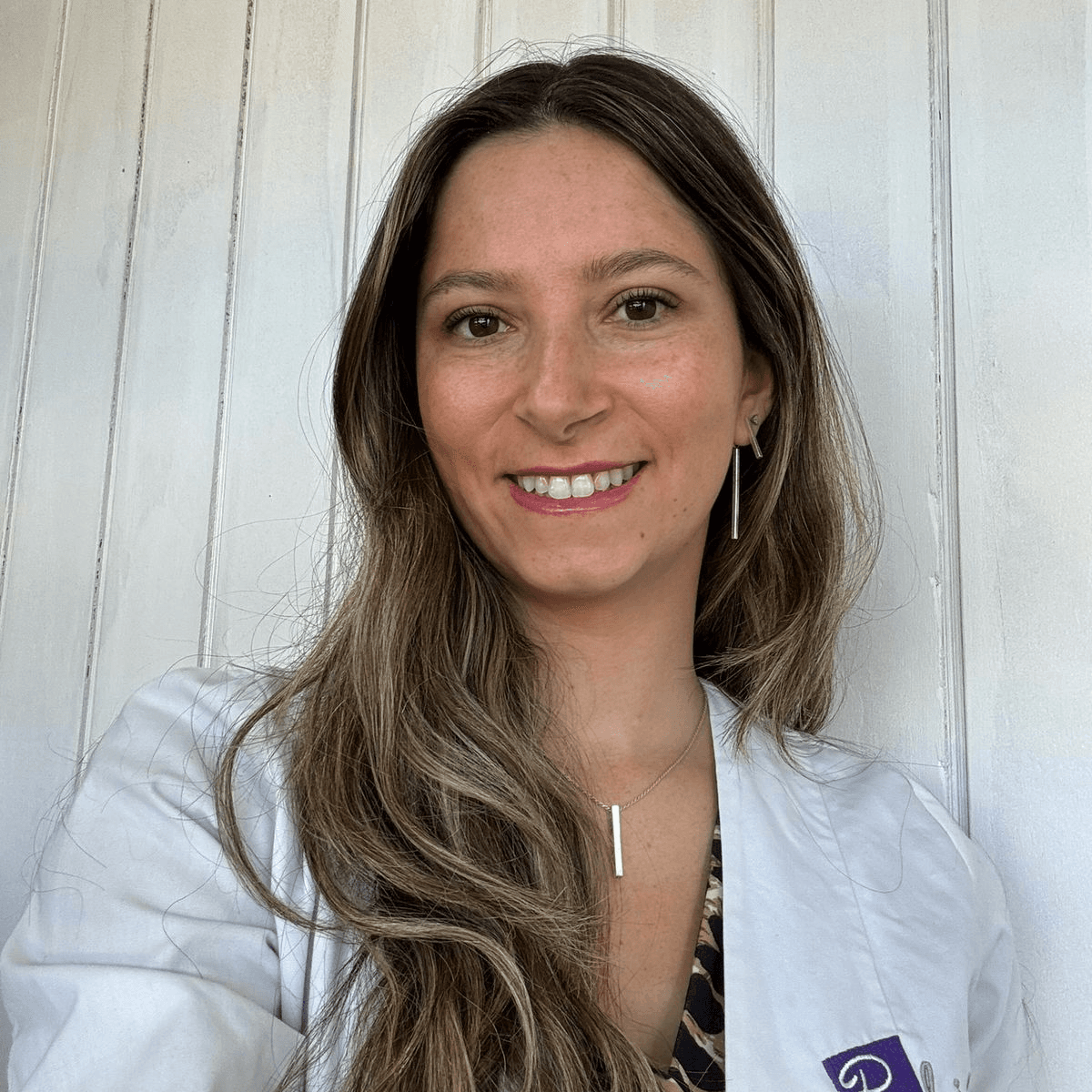 Foto de Valentina Fischer Vallejo 17.755.565-7