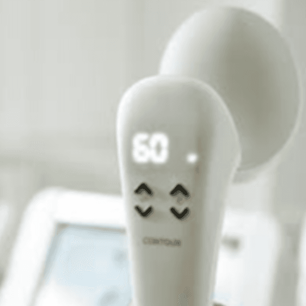 10 SESIONES DE CONTOUR ABDOMEN COMPLETO