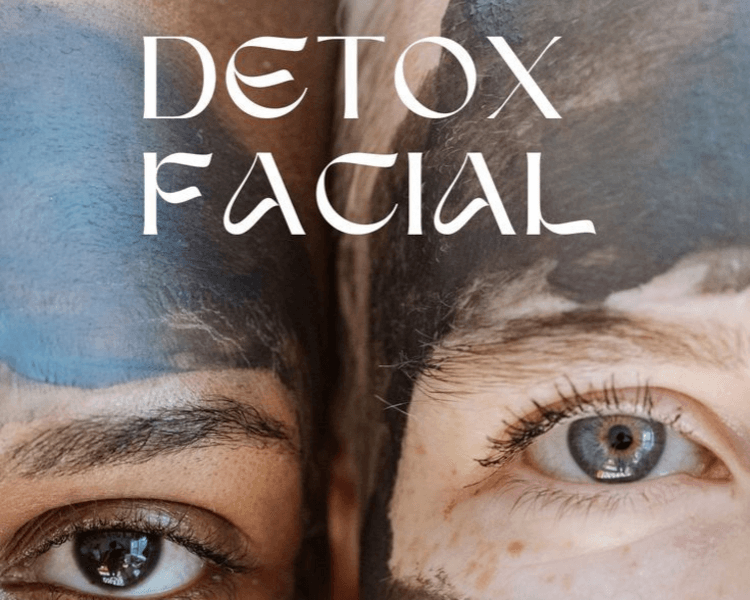 Facial Detox