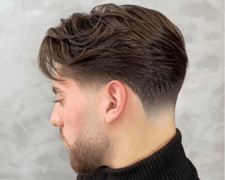 CORTE DE CABELLO VARÓN