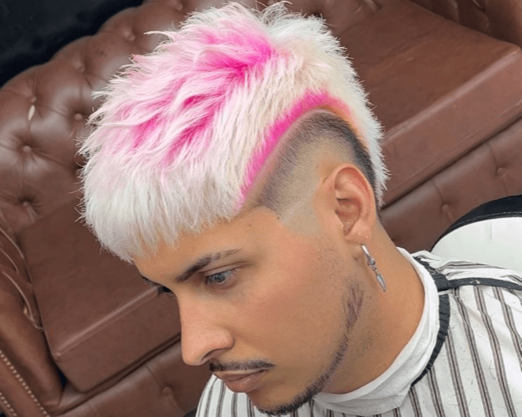 GLOBAL ( GRIS/BLANCO)