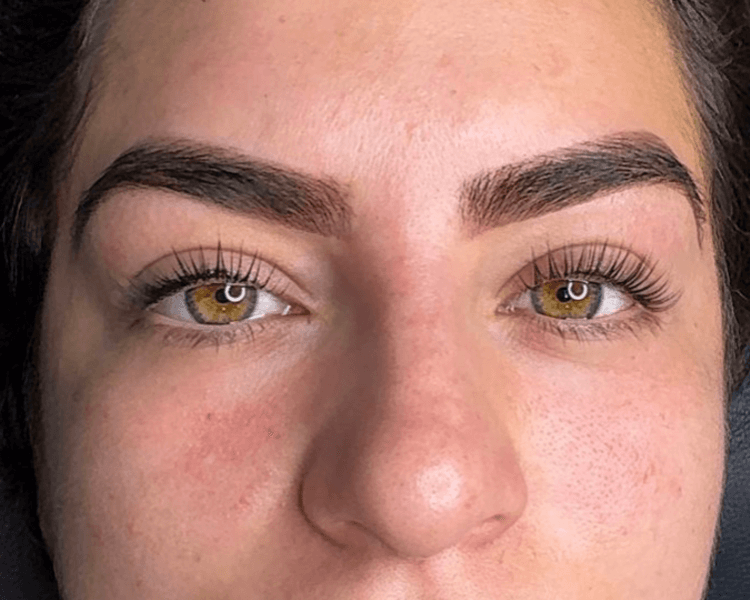 DISEÑO DE CEJAS + PERFILADO + HENNA