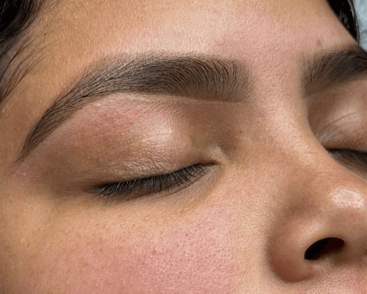 PERFILADO O DISEÑO DE CEJAS + HENNA + BOZO