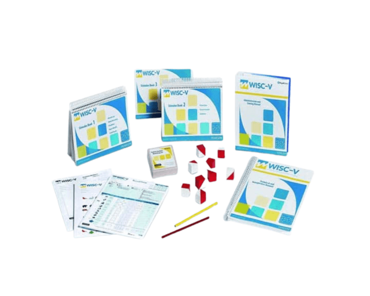 8. Espectro autista: Ados 2, Complementarios, TDAH y Wisc-V o Wais IV/ Preferencial FONASA o PARTICULAR