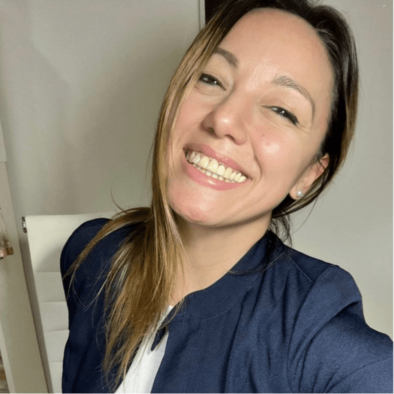 Foto de Cecilia Baigorria