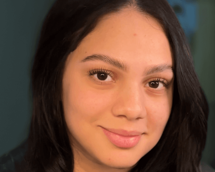 Lifting Mili’s + Tinte