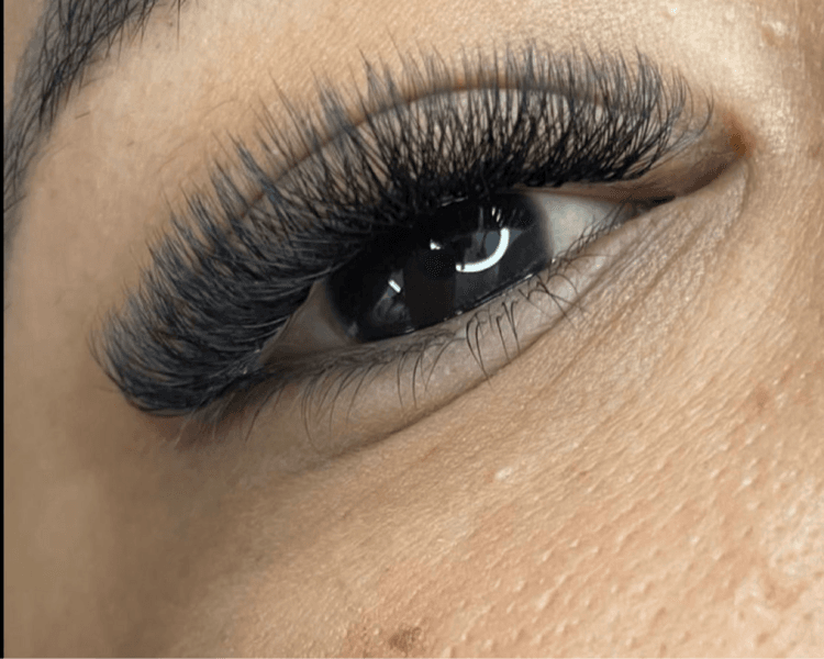 Pestañas 5D Fibras Tecnológicas