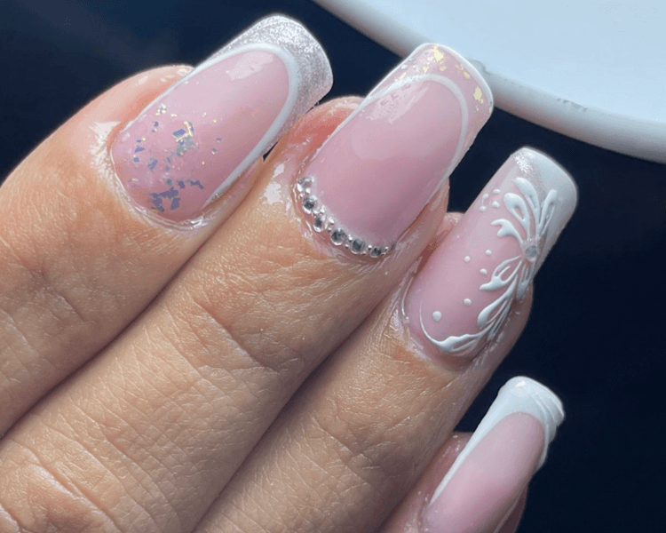 MANTENIMIENTO (CUALQUIER SISTEMA DE UÑAS )