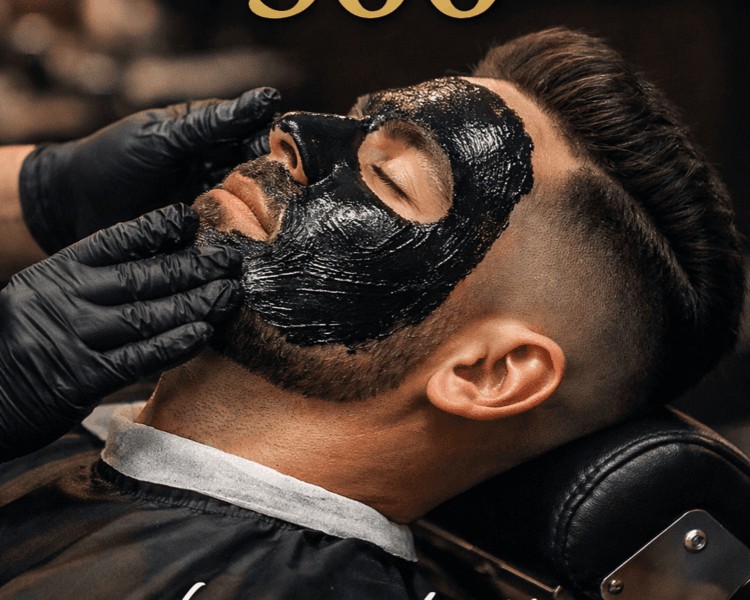 Paquete VIP CABALLERO