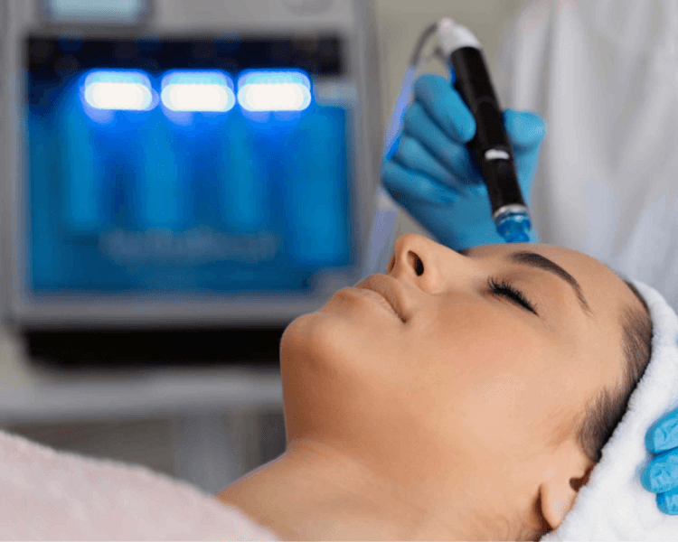 HIDRAFACIAL PREMIUM (Valor Exclusivo)