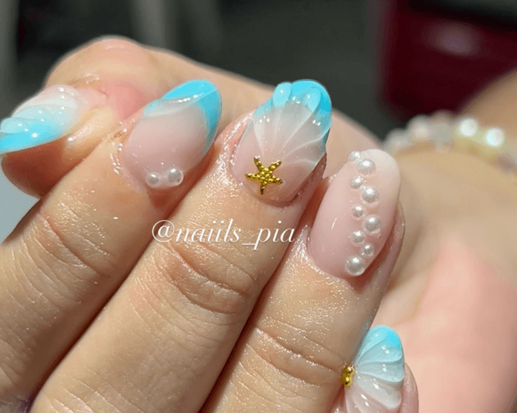 Kapping Rubber o Gel de Reconstrucción