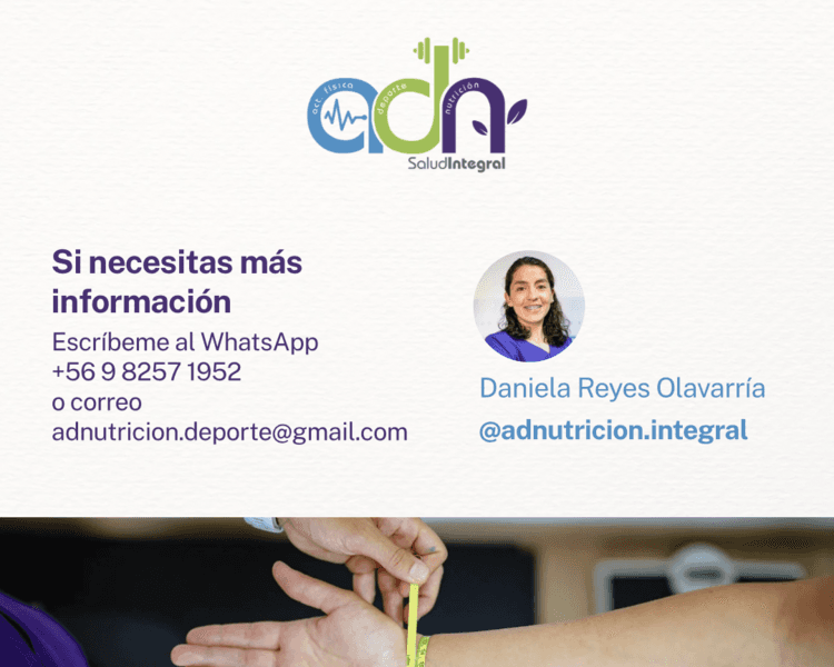 Asesoría Premiun Semanal