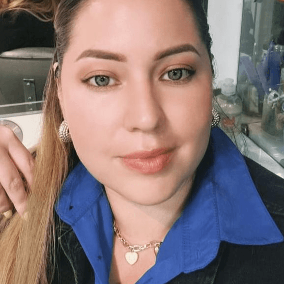 Yairely Daniela nuñez García photo