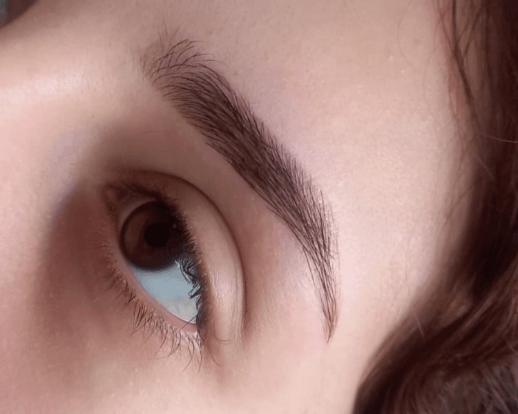 Perfilado de Cejas + Tinte de Cejas