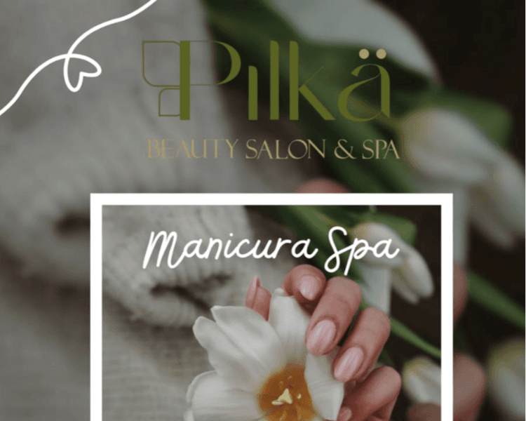 Manicura SPA