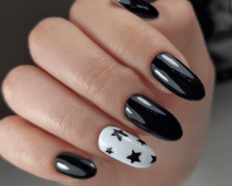 Esmaltado permanente simple