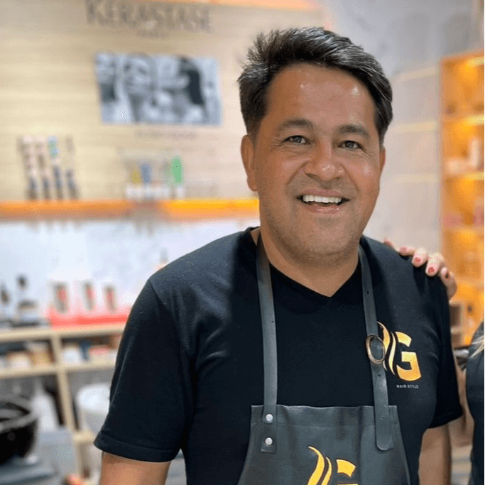 Foto de Geronimo