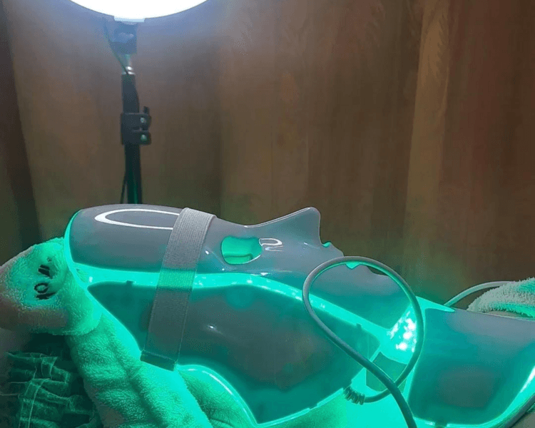 Limpieza Facial Profunda Express