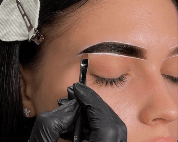 PACK 2: CEJAS + PESTAÑAS POSTIZAS