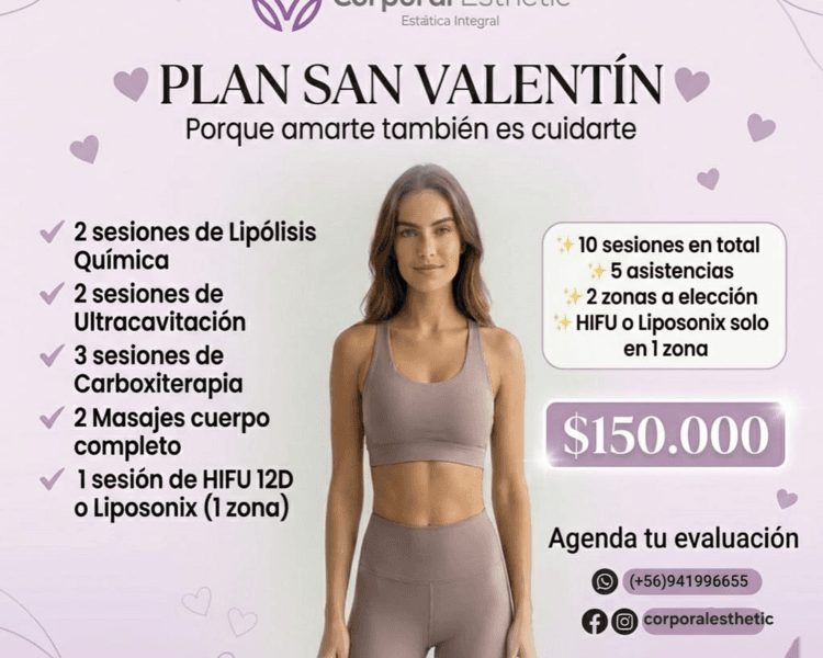 SAN VALENTIN