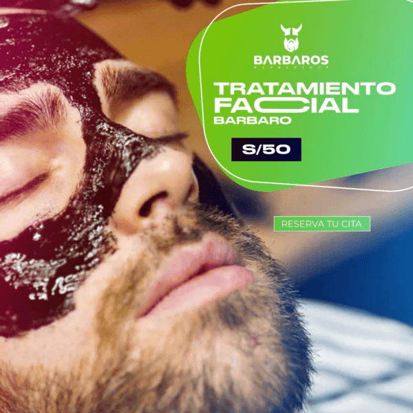 TRATAMIENTO FACIAL + RITUAL TOALLAS CALIENTES