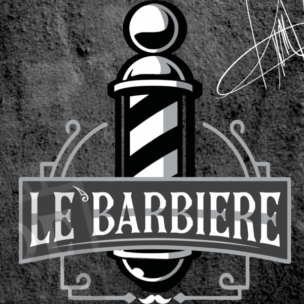 Promo /Corte de cabello Premium + perfilado de barba Premium+ Limpieza facial Premium