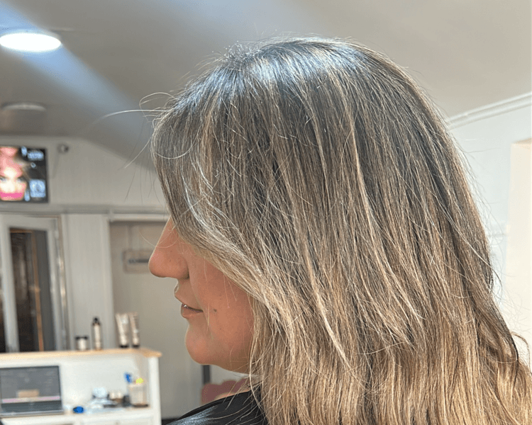 Balayage - Ombre (XXL)