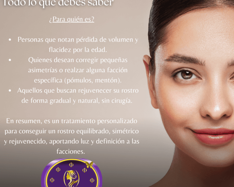 Armonización Facial