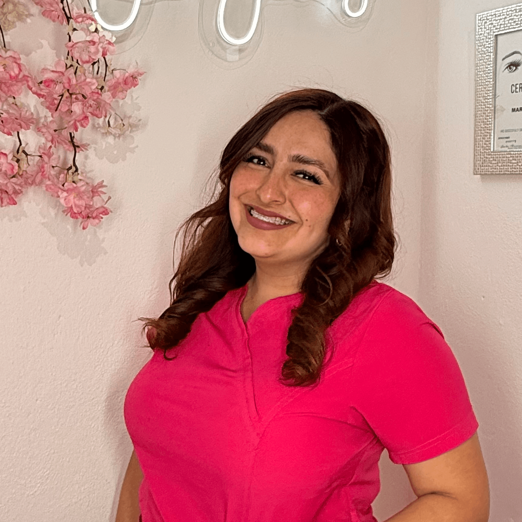 Foto de Fernanda