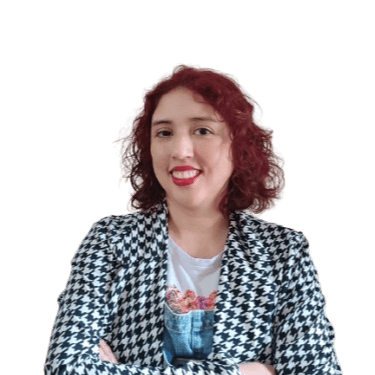 Foto de Constanza Rivas