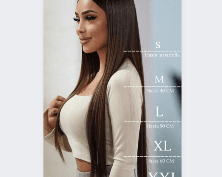 Castaños Iluminados - Balayage / Morena Iluminada by ZIRA.