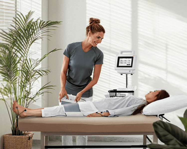 SCANNER METABÓLICO DE ALTA PRECISIÓN - LAS CONDES, SANTIAGO