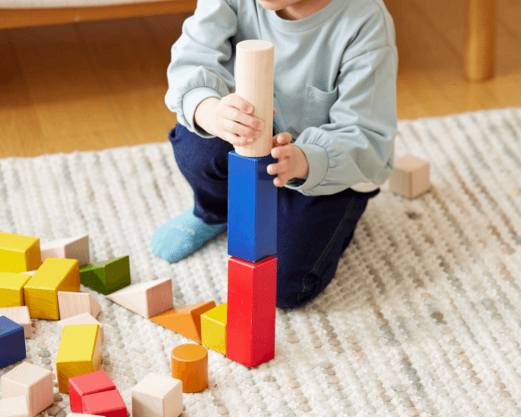 Control de salud infantil + TEPSI (3 años)