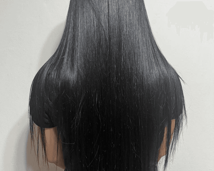 Reparación capilar intensiva