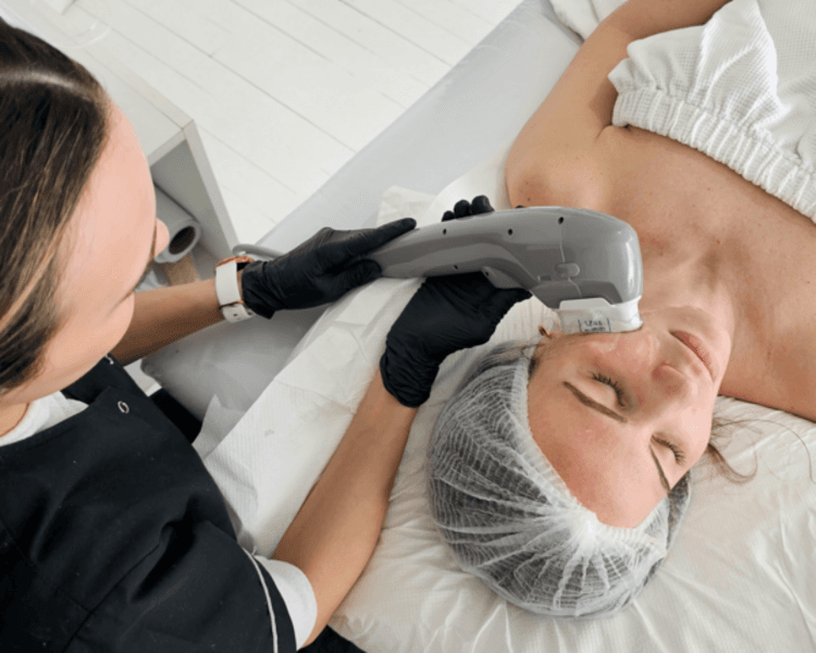 HIFU 7D ROSTRO+PAPADA