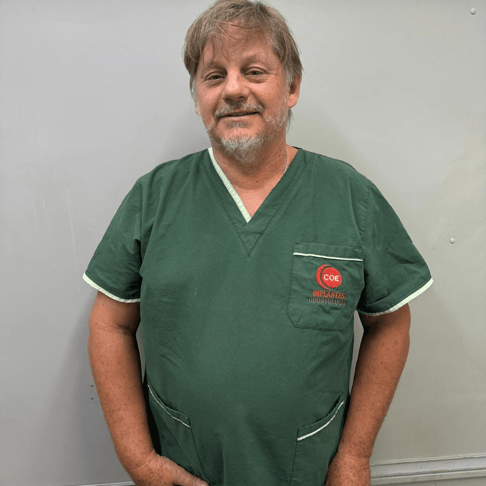 Foto de Dr. Fabricio Ronconi