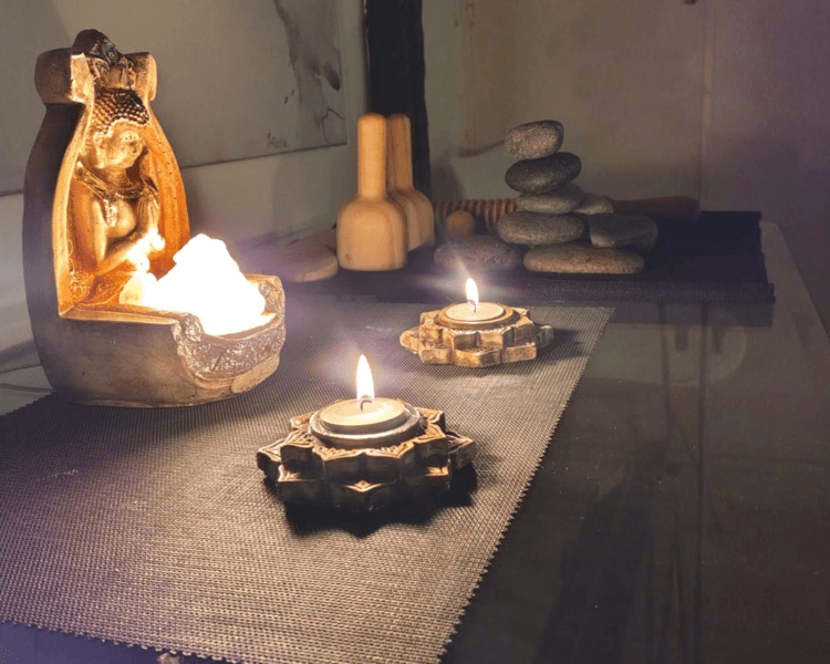 Experiencia para dos