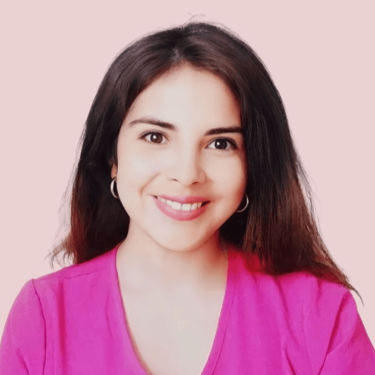 Vet. Ivonne Jesús Marambio photo